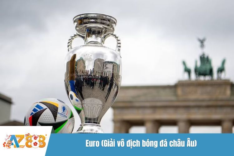 Euro (Giải vô địch bóng đá châu Âu)