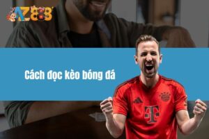 Cách Đọc Kèo Bóng Đá Để Bet Thủ Dễ Thắng Tiền Cược Nhất