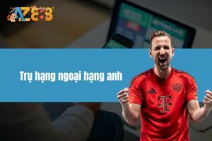 Trụ hạng Ngoại Hạng Anh - Cuộc chiến sinh tồn hấp dẫn
