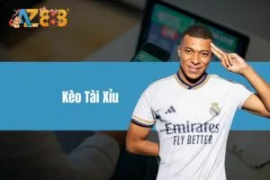 Kèo Tài Xỉu - Cách Chơi Cùng Chiến Thuật Chơi Để Dễ Thắng