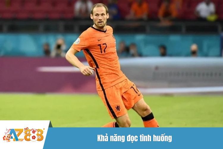 Khả năng đọc tình huống
