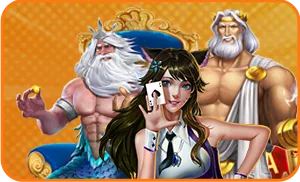 GAME BÀI